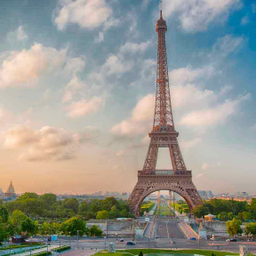 Paris