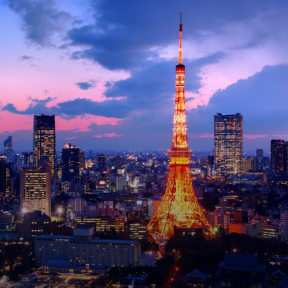 Tokio